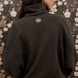 Moon Daisies Sweatshirt